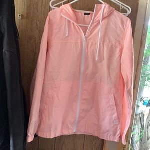 Womens lightweight jacket